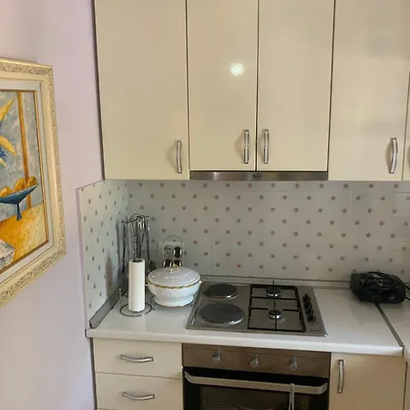 Seashore Serenity Apartment *