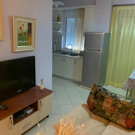 Apartment Seashore Serenity *